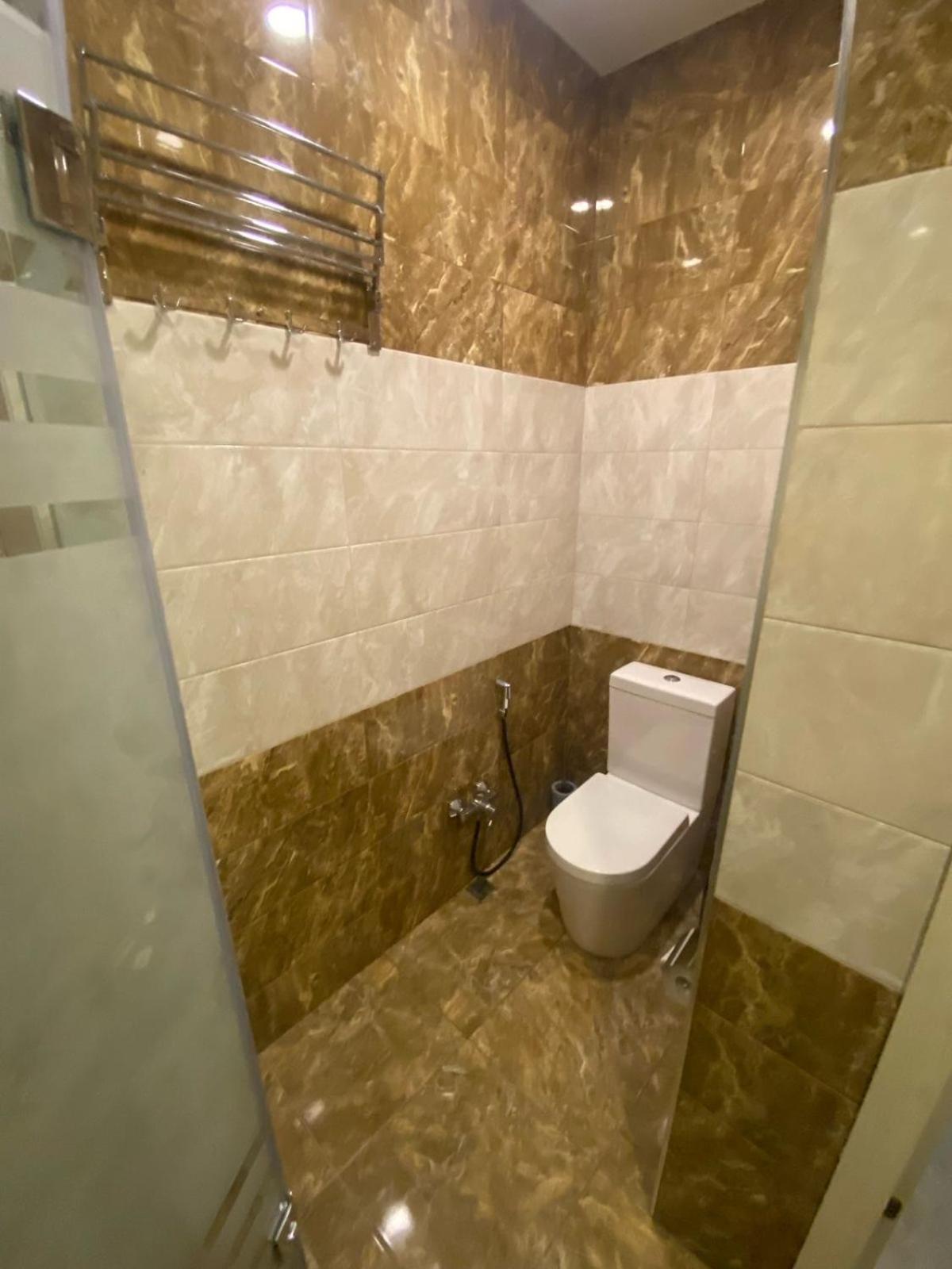 Baku - Park Azure With Sea View Two Bedrooms And One Living Room Exteriör bild